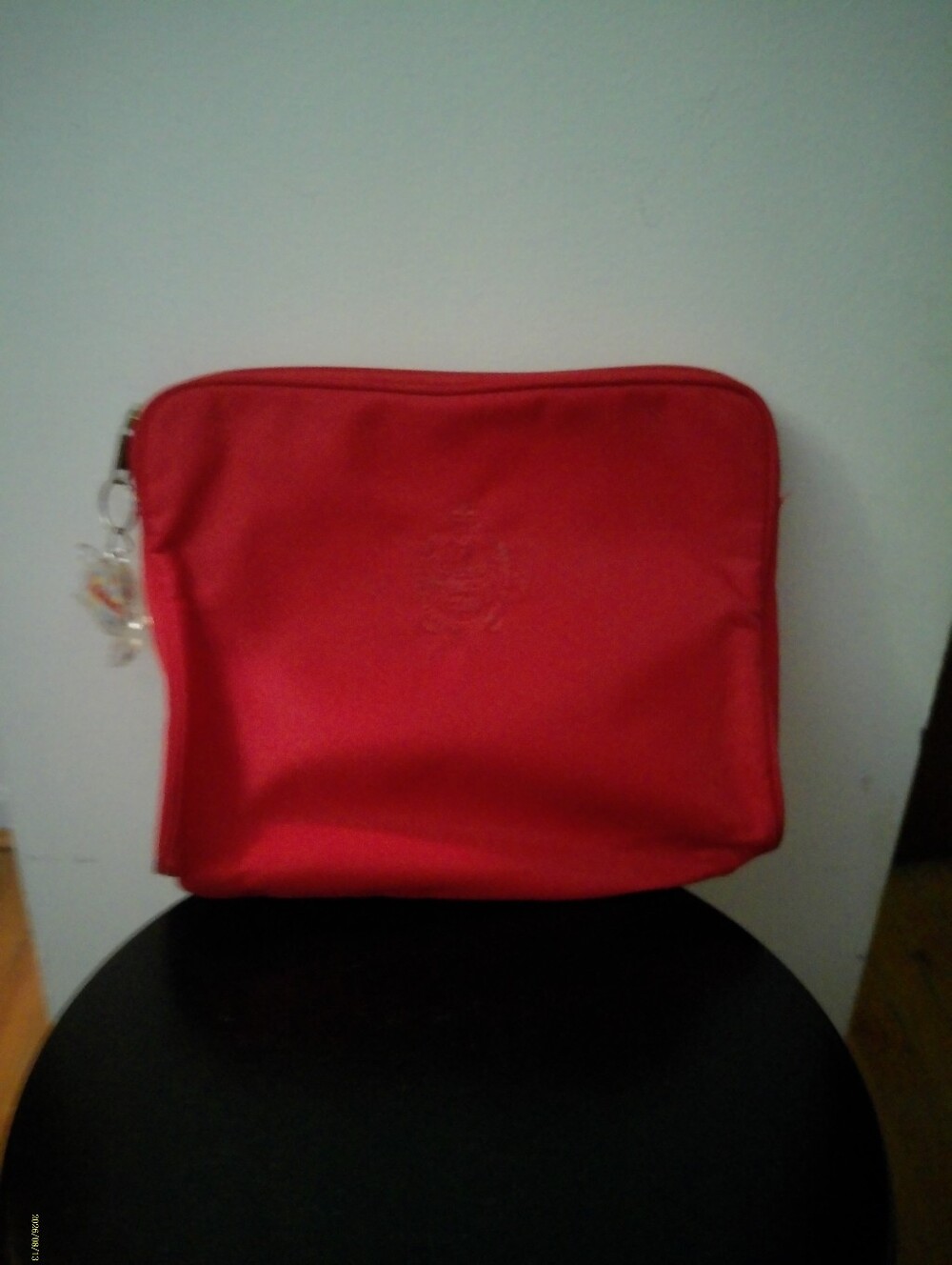 Liz Claiborne Makeup Pouch
